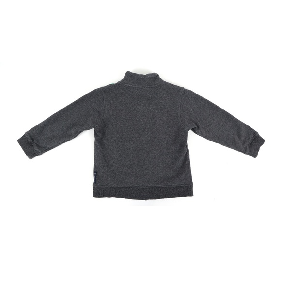 ARMANI sweater, boy’s size 2 - Picture 2 of 5